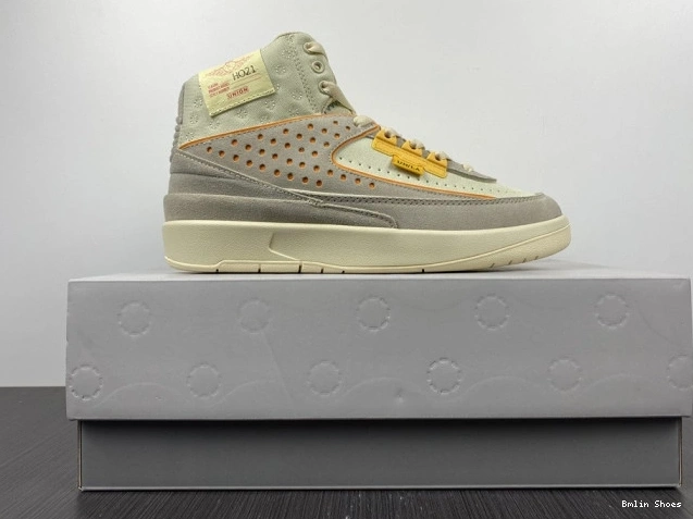 Bmlin Shoes x Jordan Air Union Rattan 2 DN3802-200 0804
